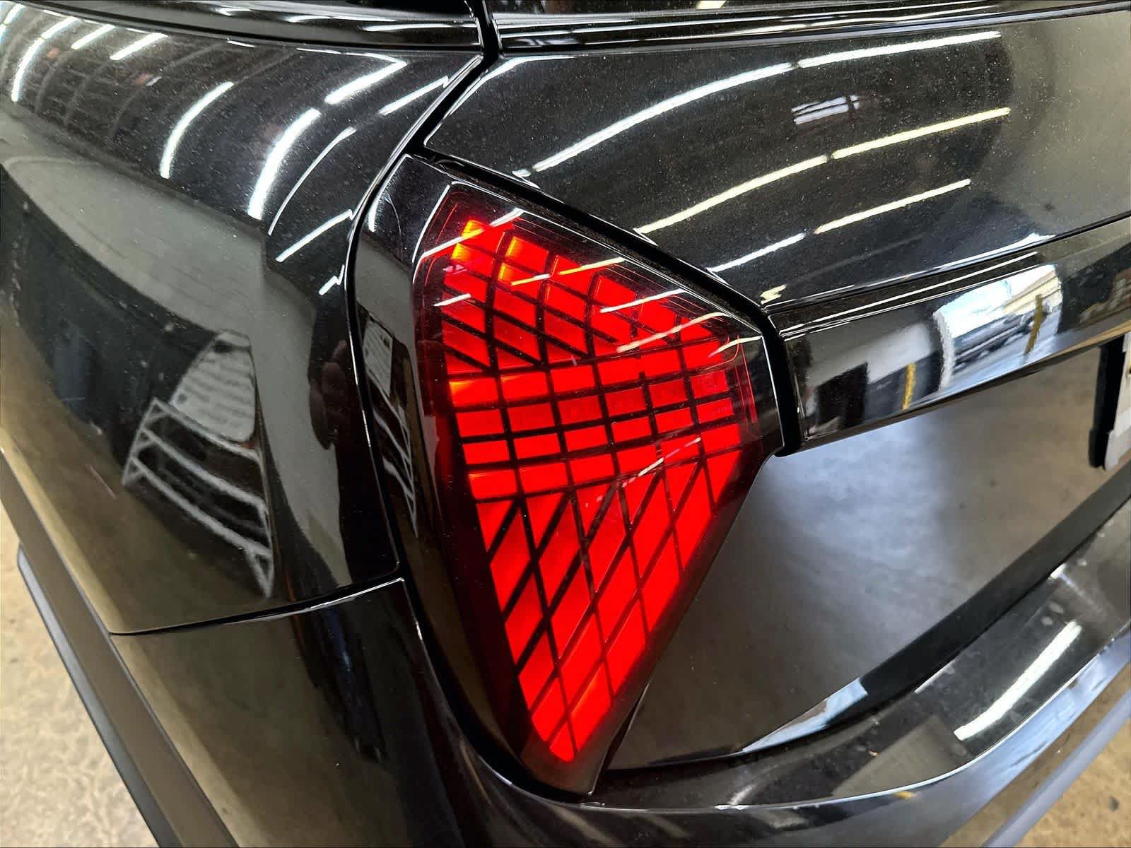 Used 2025 MINI Cooper S FWD image 31
