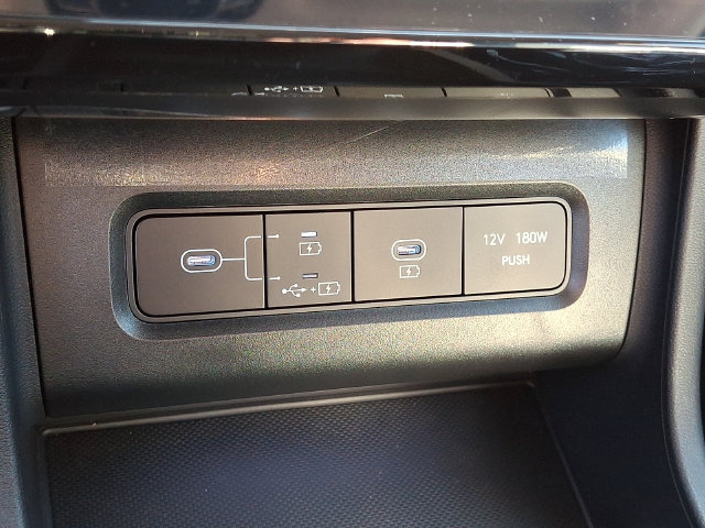 New 2026 Hyundai Tucson SEL AWD/4WD image 14