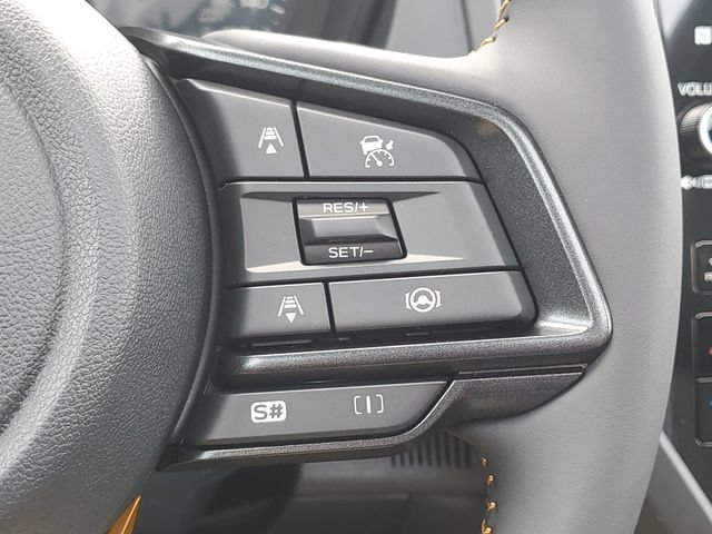 New 2026 Subaru Forester Wilderness AWD/4WD image 28