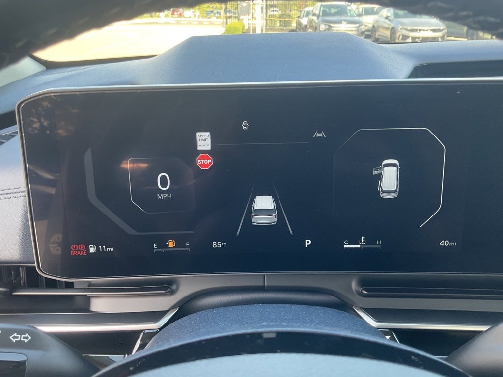 New 2026 Kia Carnival SX Prestige image 18
