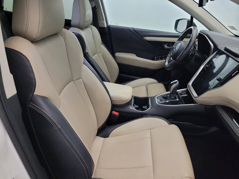 Used 2024 Subaru Outback Limited AWD/4WD image 21