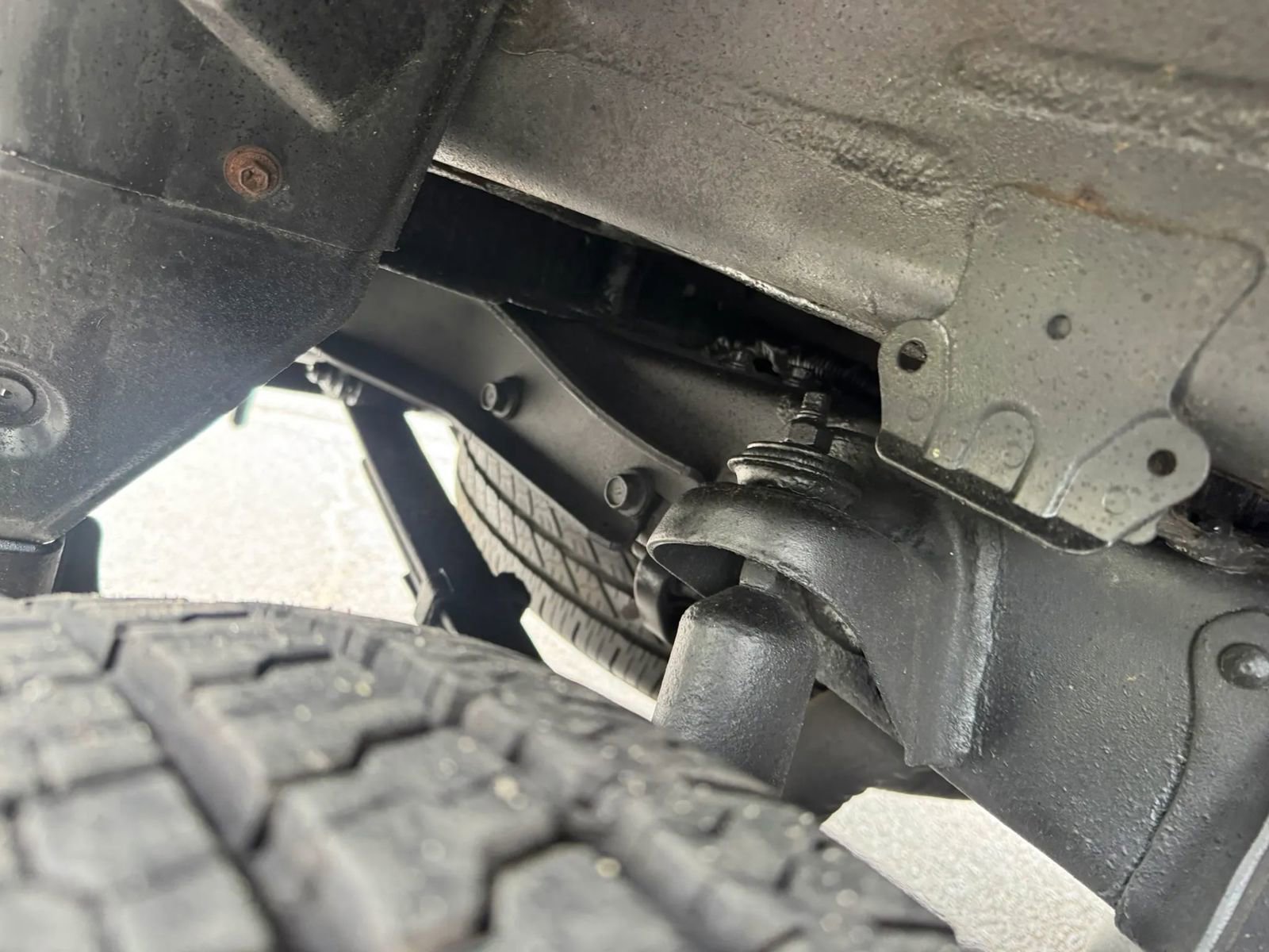 Used 2011 Toyota Tundra 4x4 Double Cab image 8