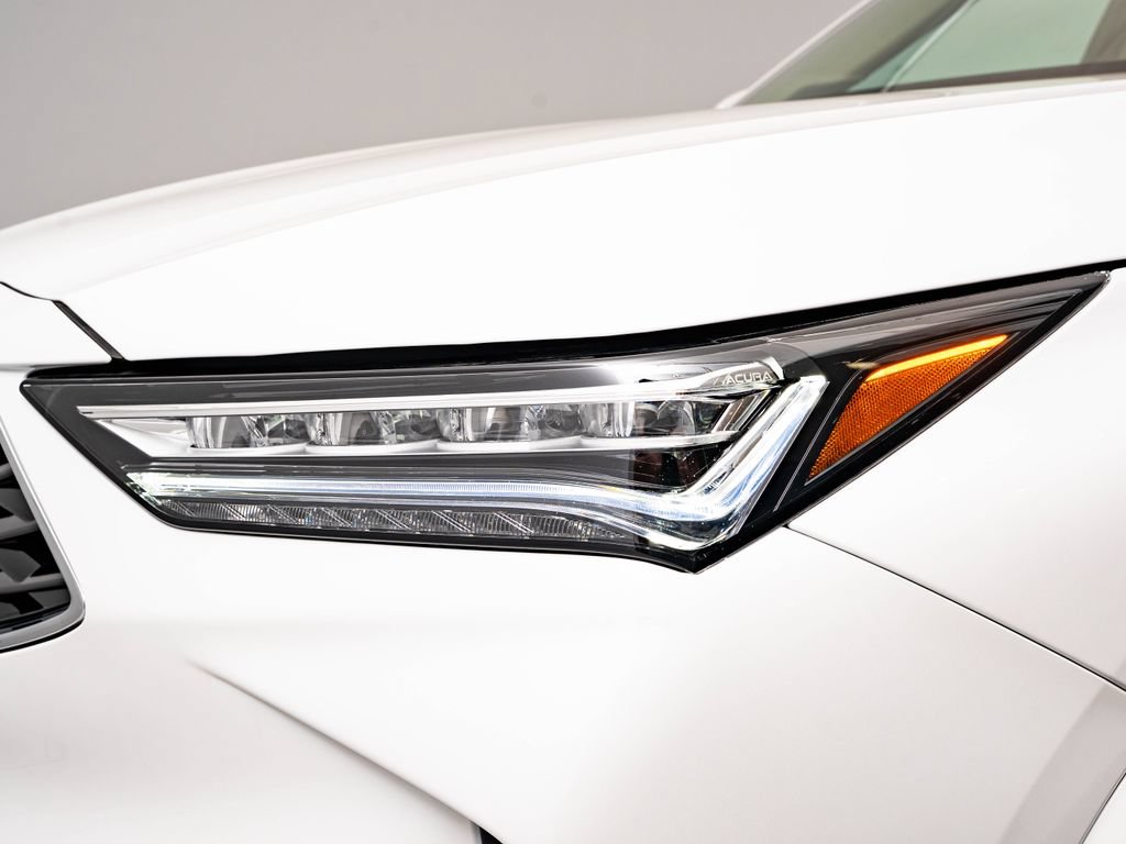 New 2026 Acura MDX SH-AWD w/ Advance Package image 15