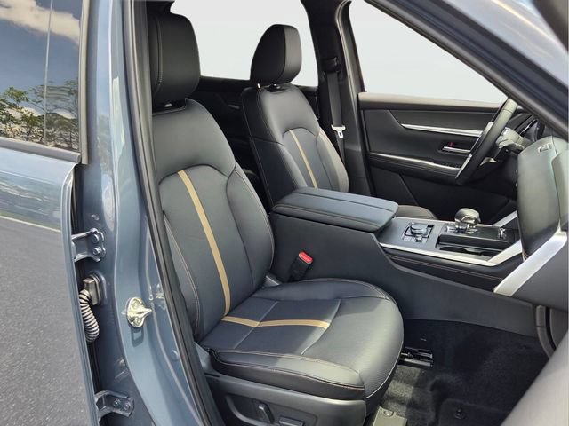 New 2026 MAZDA CX-90 3.3 Turbo S w/ Premium Plus AWD/4WD image 17
