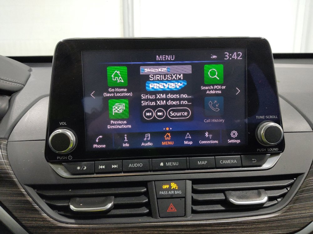 Used 2022 Nissan Altima 2.5 SL image 25