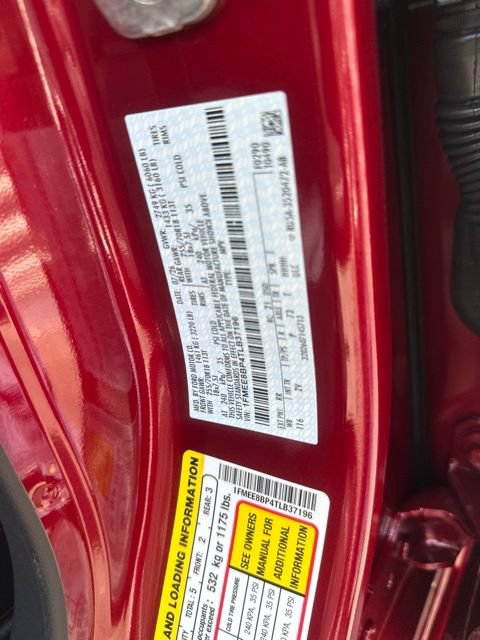 New 2026 Ford Bronco Outer Banks AWD/4WD image 35
