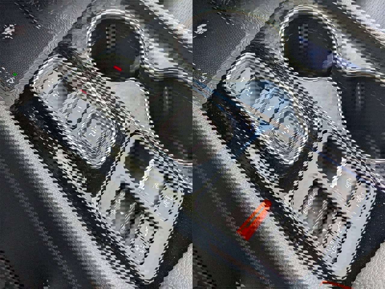 New 2026 Honda Passport TrailSport Elite image 16