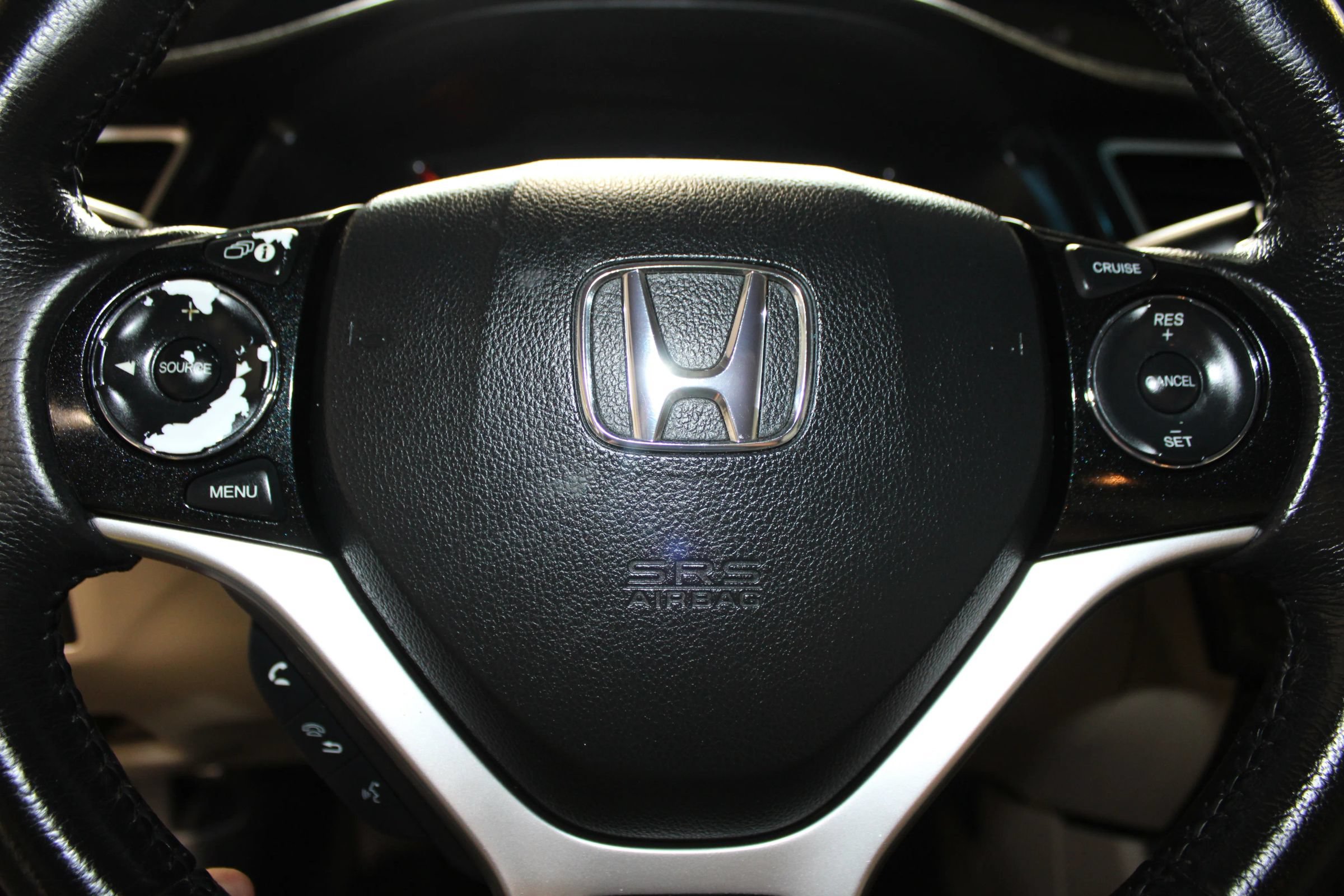 Used 2014 Honda Civic EX-L image 20