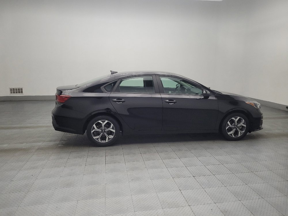 Used 2019 Kia Forte LXS image 10