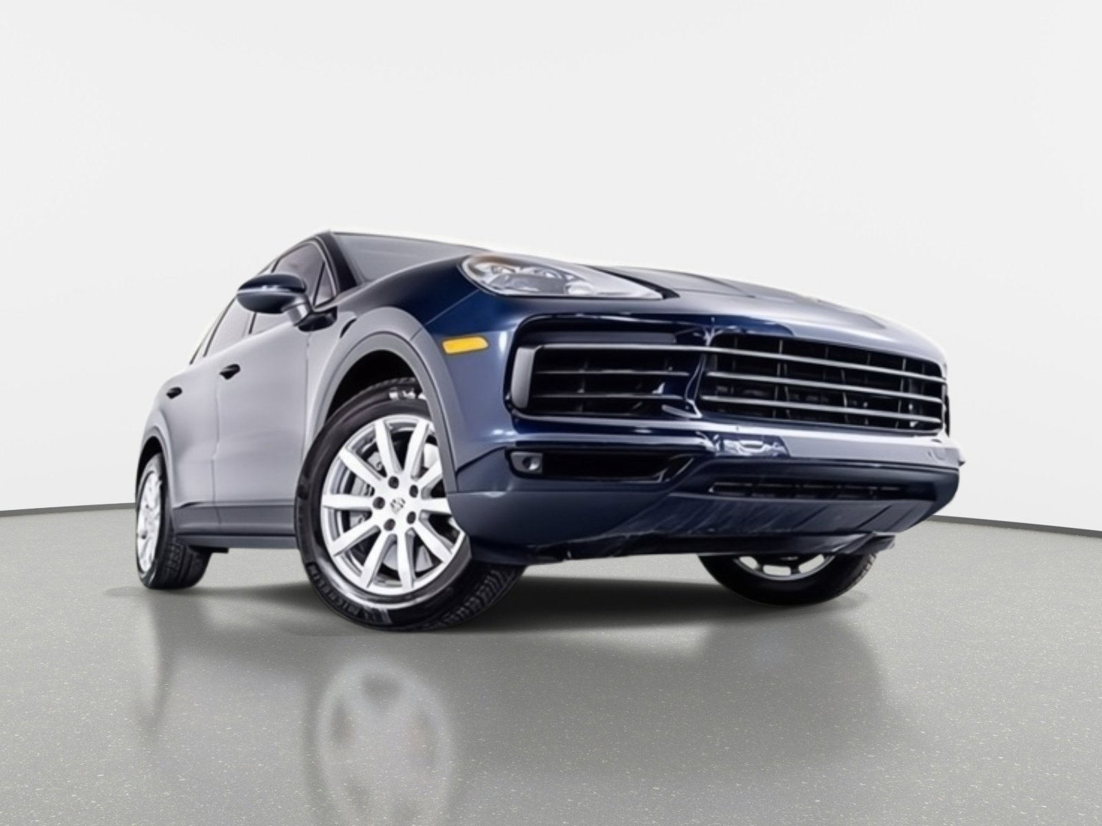 Used 2022 Porsche Cayenne S image 4