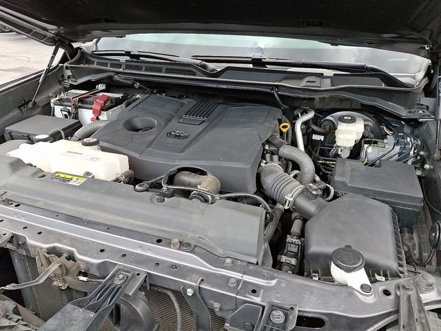 Used 2022 Toyota Tundra Limited image 28