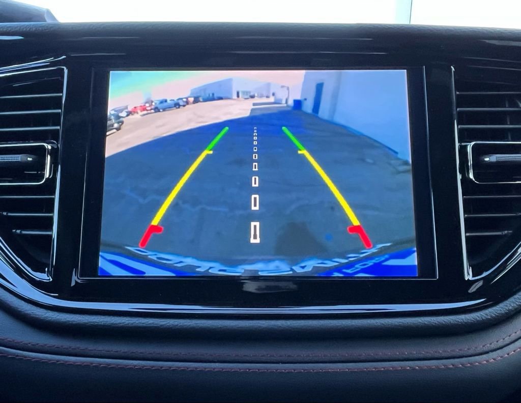 New 2026 Dodge Durango GT image 16