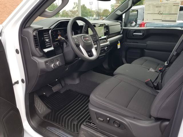 New 2026 GMC Sierra 3500 SLE AWD/4WD image 7