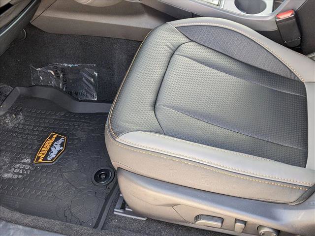 New 2026 Subaru Crosstrek 2.5i Wilderness image 4