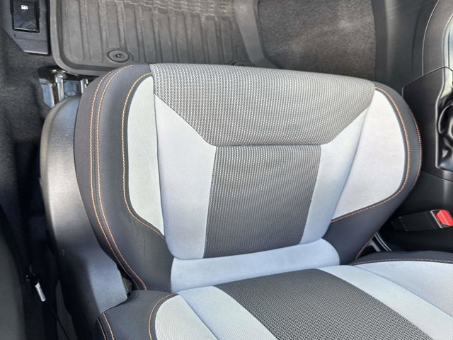 Used 2022 Subaru Crosstrek 2.0i Premium w/ Moonroof Package image 12