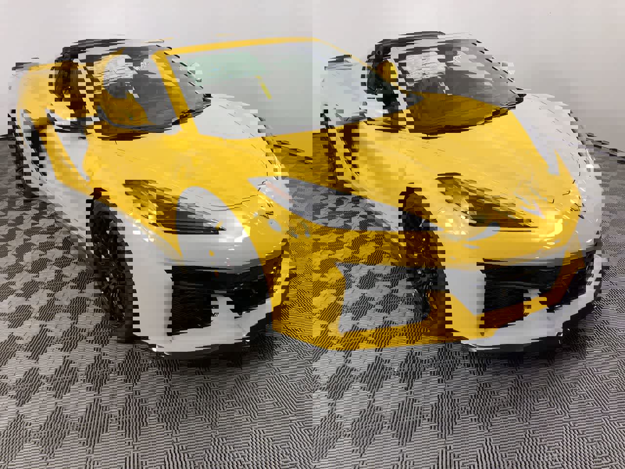 New 2026 Chevrolet Corvette Z06 w/ Battery Protection Package image 9