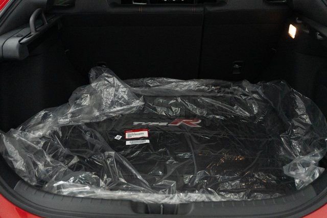 New 2025 Honda Civic Type R image 14