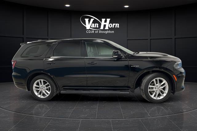 Used 2022 Dodge Durango R/T image 2