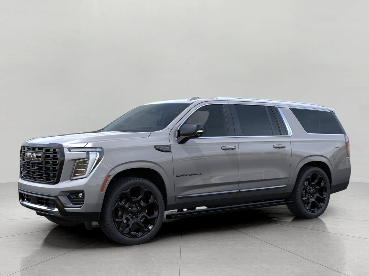 New 2026 GMC Yukon XL Denali Ultimate AWD/4WD image 2