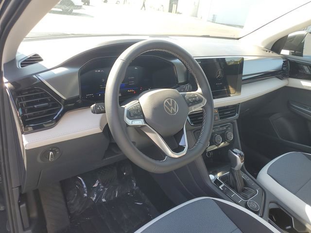 New 2025 Volkswagen Taos S image 11