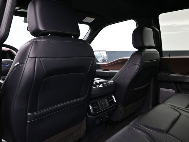 Used 2022 Ford F150 Lariat AWD/4WD image 25