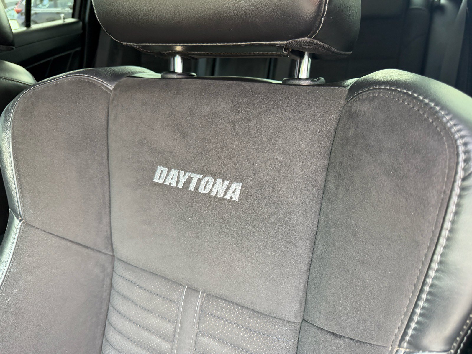 Used 2022 Dodge Charger R/T w/ Daytona Edition Group RWD image 21