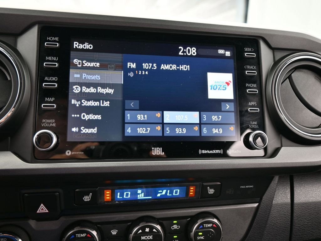 Used 2021 Toyota Tacoma SR5 image 23