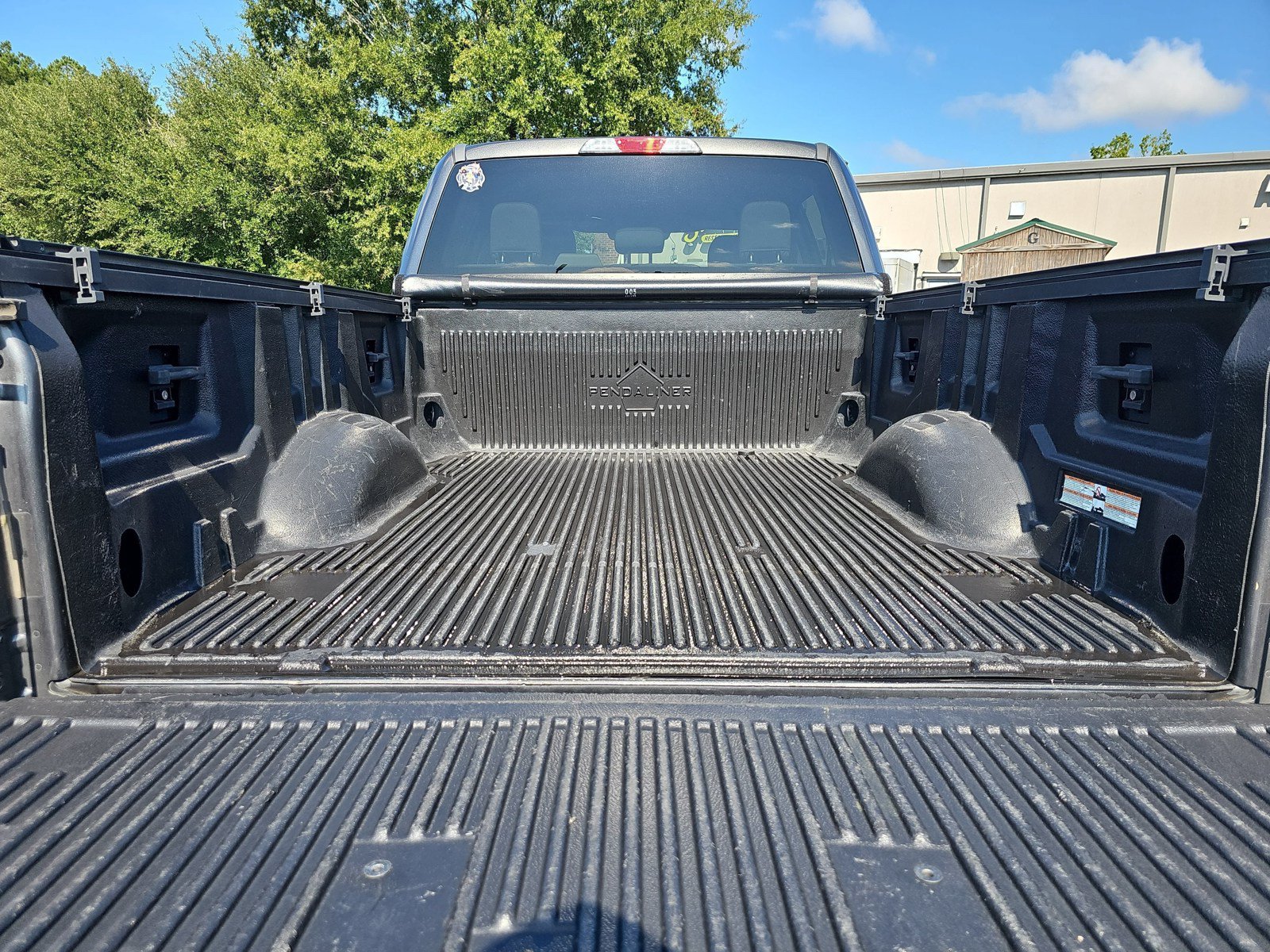 Used 2019 Ford F250 XLT w/ Snow Plow Prep Package AWD/4WD image 12
