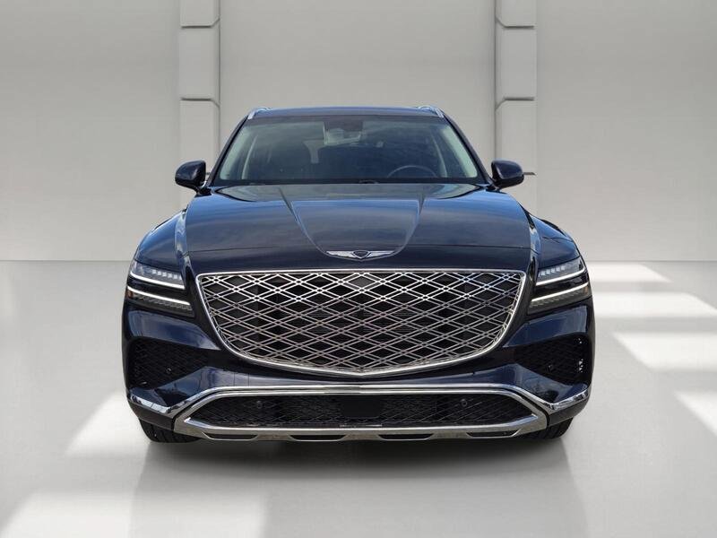 Used 2025 Genesis GV80 2.5T Standard AWD/4WD image 8