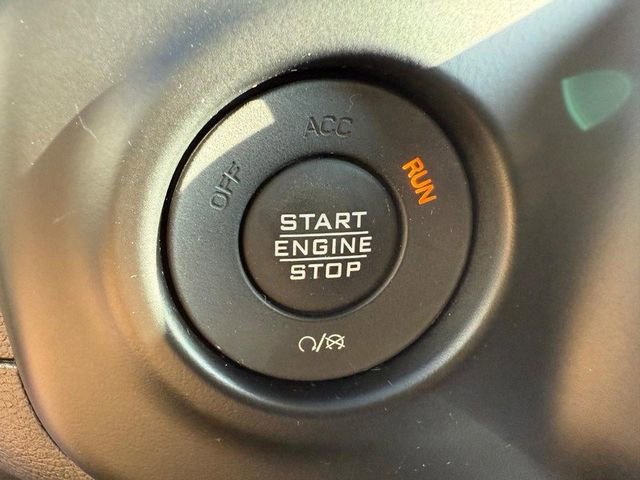 Used 2022 Jeep Wrangler Unlimited Sport image 21