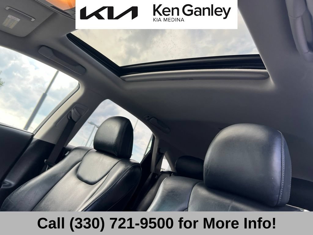 Used 2015 Lexus RX 350 AWD image 40