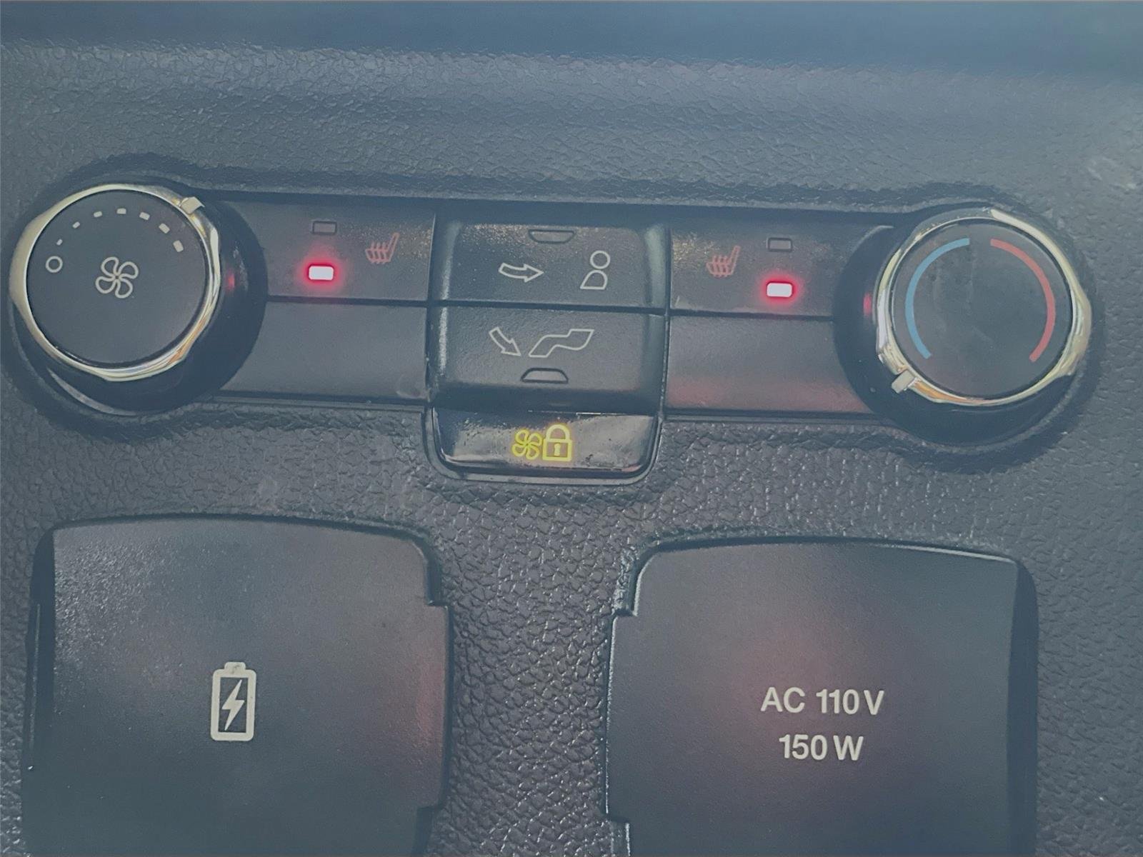 Used 2017 Ford Explorer Limited AWD/4WD image 29