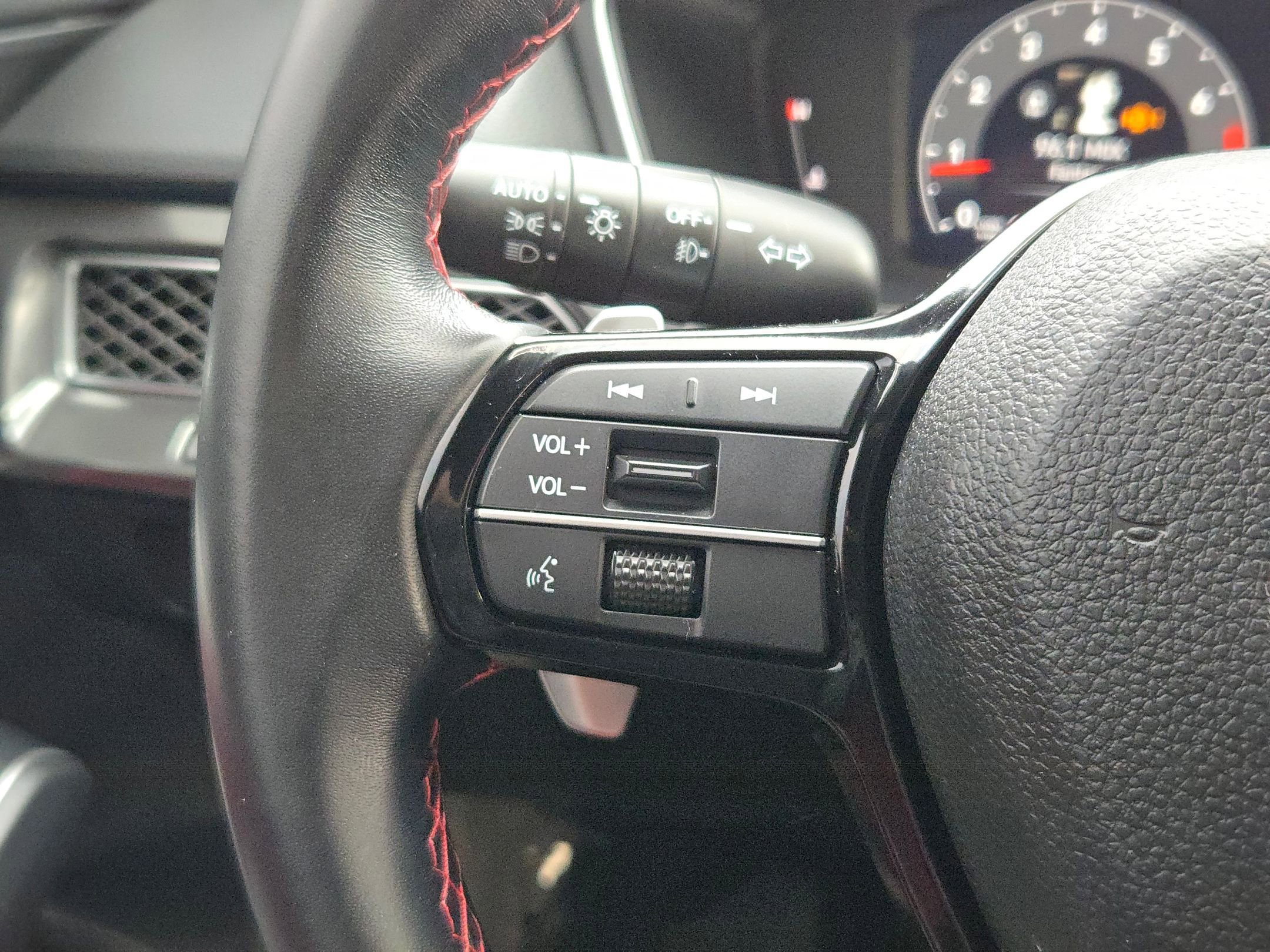 Used 2025 Acura Integra A-Spec image 23