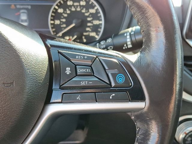 Used 2022 Nissan Altima 2.5 SV w/ SV Premium Package image 22