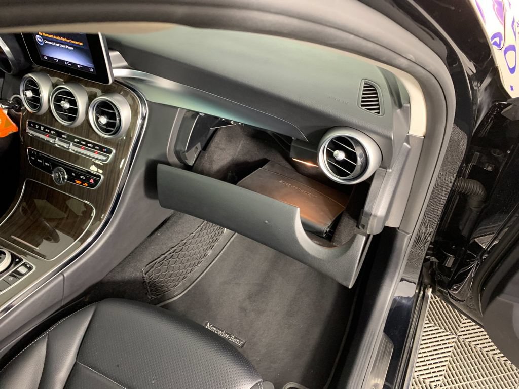 Used 2017 Mercedes-Benz C 300 Sedan image 42