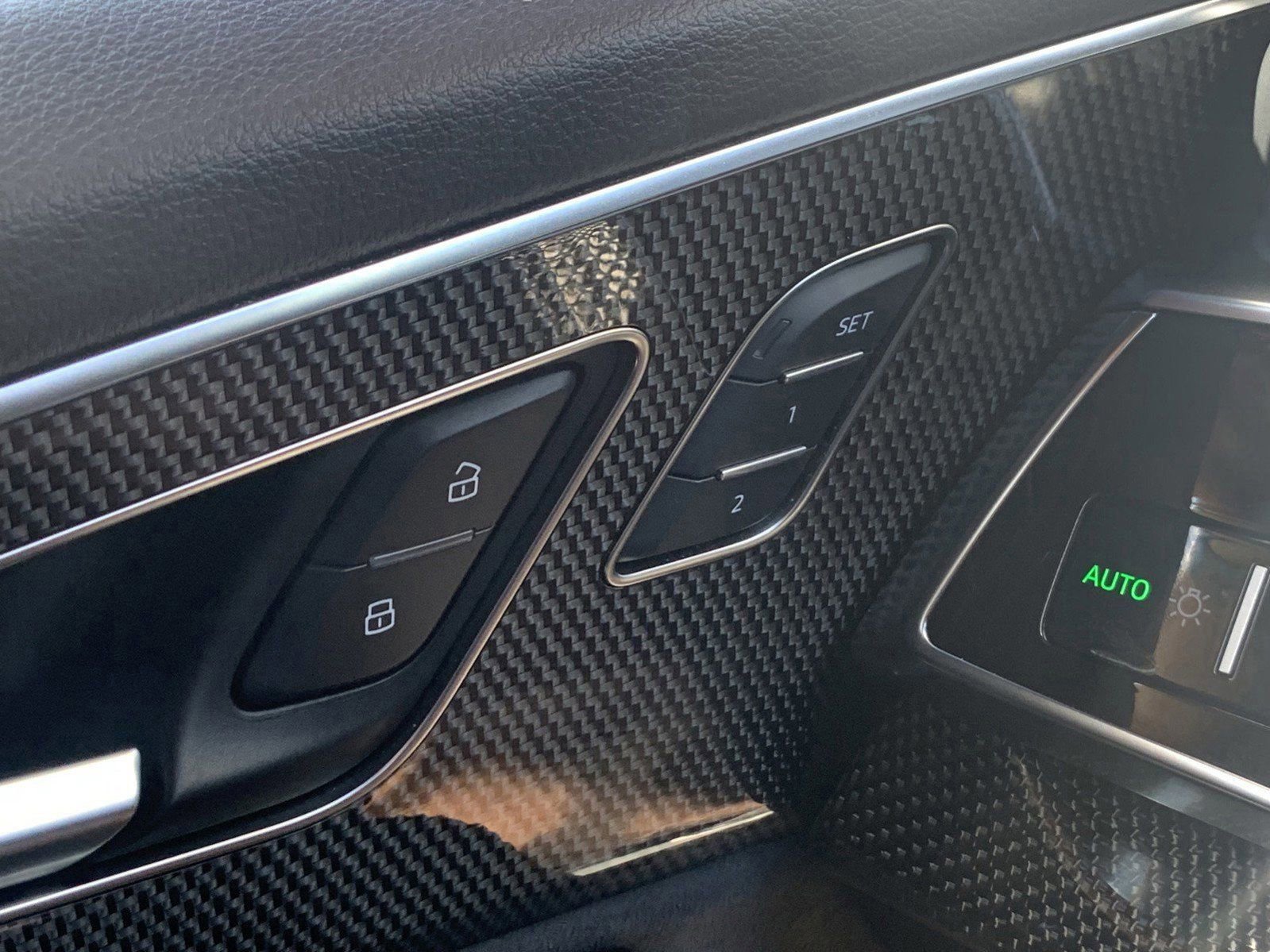 Used 2023 Audi SQ7 Premium Plus AWD/4WD image 17