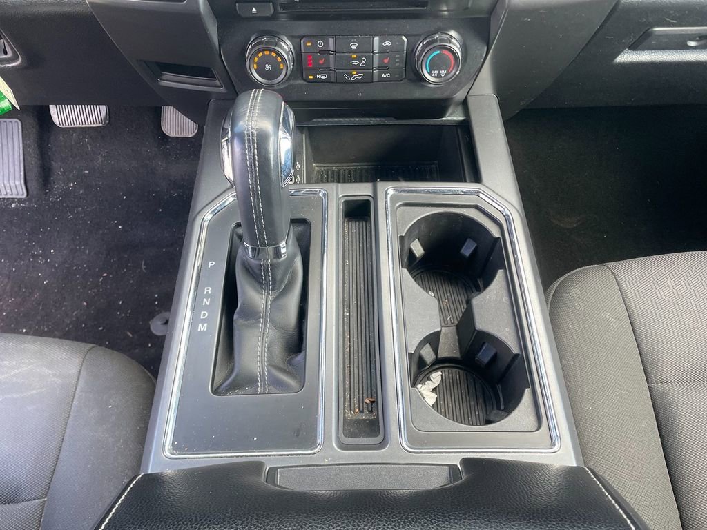 Used 2018 Ford F150 XLT w/ Equipment Group 302A Luxury image 21