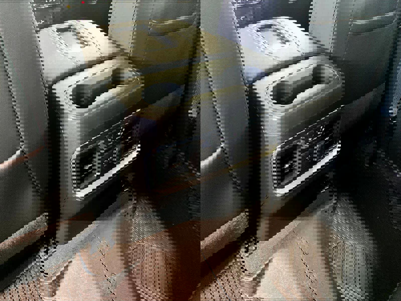 Certified 2021 Chevrolet Silverado 1500 LTZ w/ LTZ Premium Package image 27