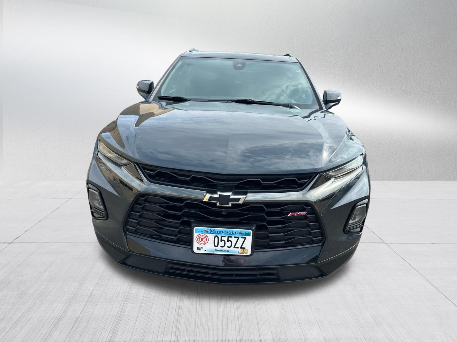 Used 2019 Chevrolet Blazer RS AWD/4WD image 2