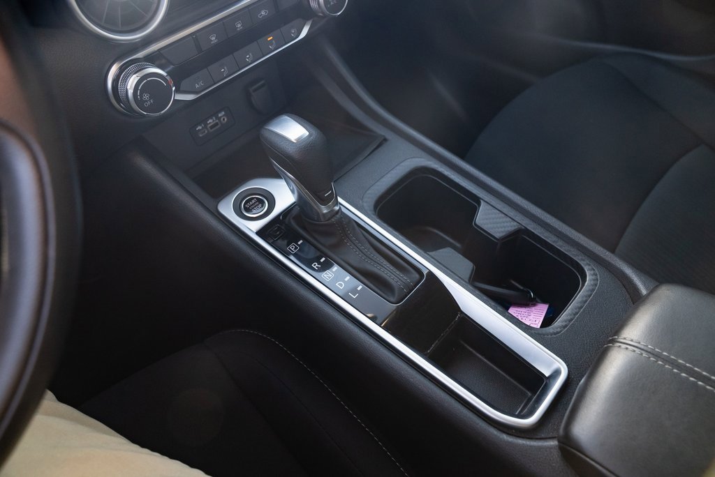 Used 2023 Nissan Sentra SV image 17