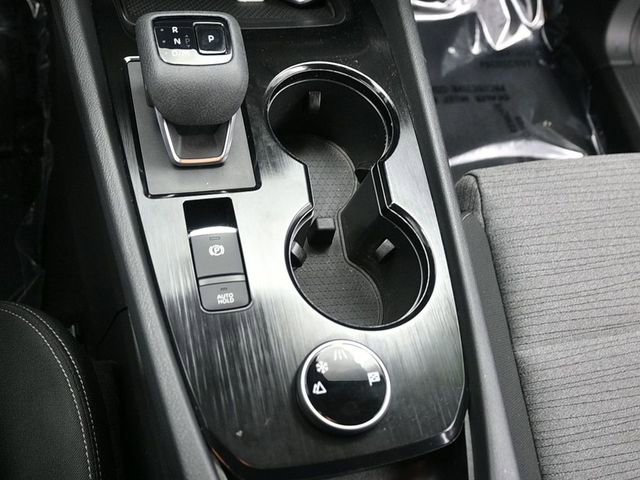 Used 2023 Nissan Rogue SV image 22