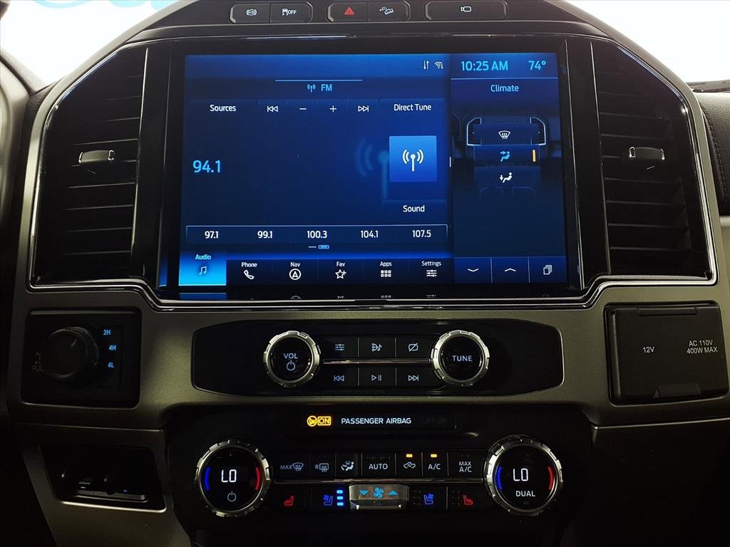 Used 2022 Ford F250 Lariat w/ Lariat Ultimate Package image 25