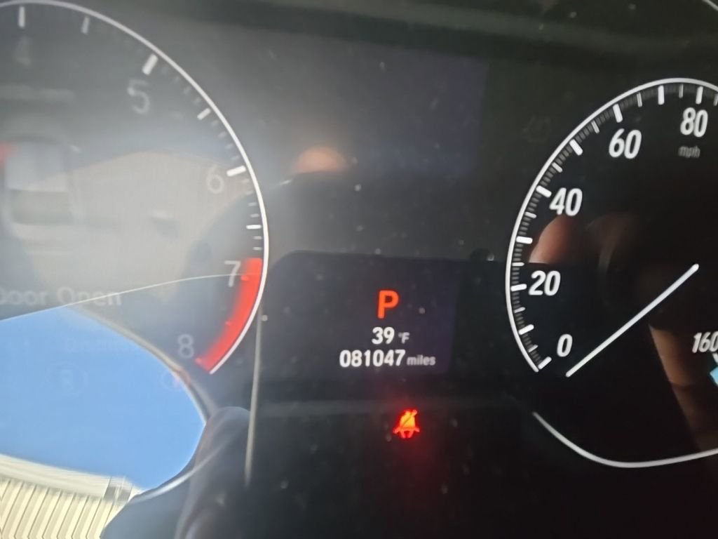 Used 2018 Honda Accord Sport image 15