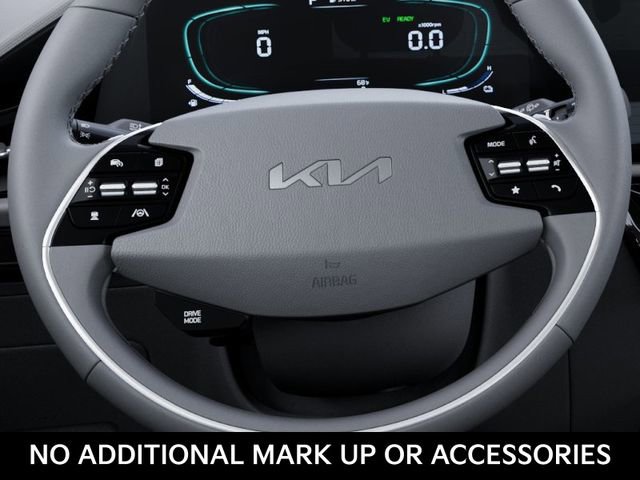 New 2026 Kia Niro EX FWD image 22