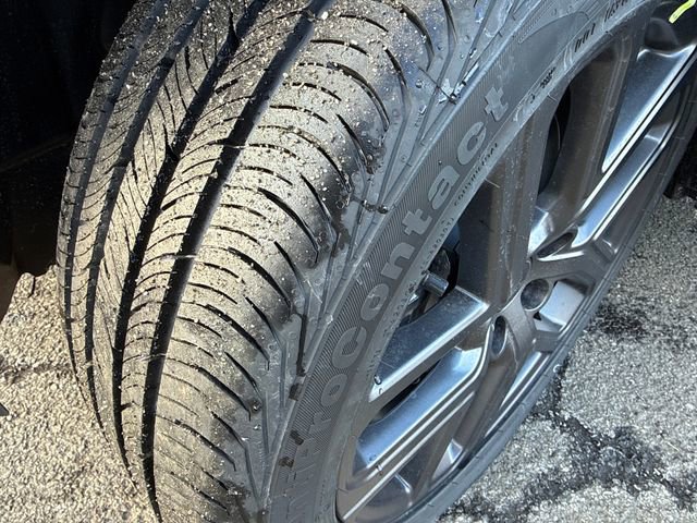 New 2026 Jeep Compass Limited w/ Sun, Sound & Navigation Group image 5