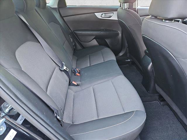Used 2024 Kia Forte LXS FWD image 18