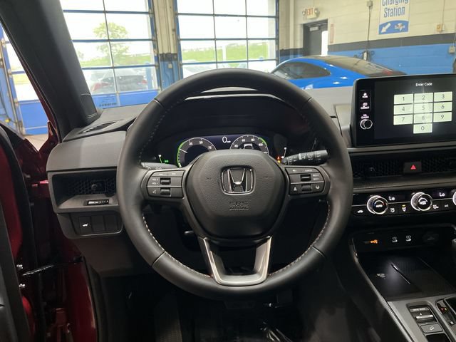 New 2027 Honda CR-V Sport-L image 13