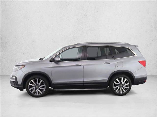 Used 2020 Honda Pilot EX-L image 4