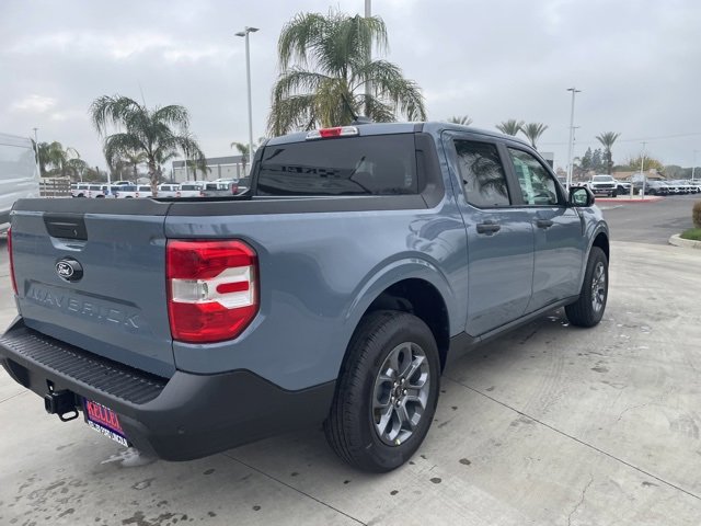 New 2026 Ford Maverick XLT w/ XLT Luxury Package image 5