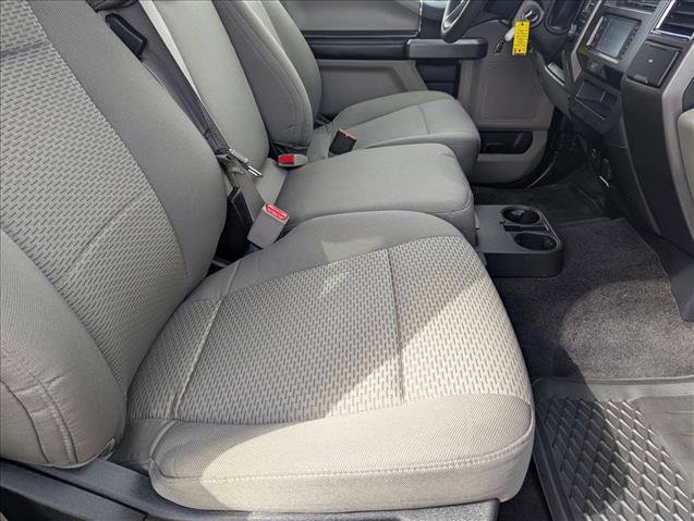 Used 2016 Ford F150 XLT image 18